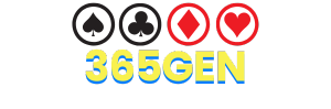 Logo 365GEN